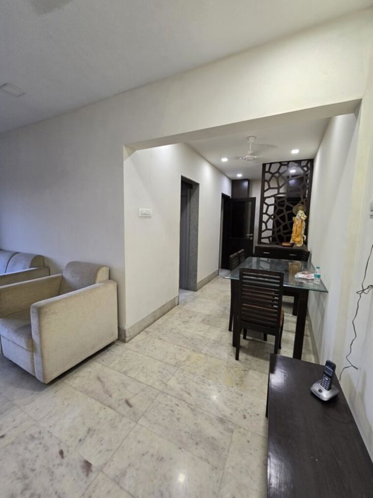 Kitchen, sandesh nagar 2 Bedroom 850 Sq.Ft. Apartment In Sandesh Nagar Mumbai 10350963