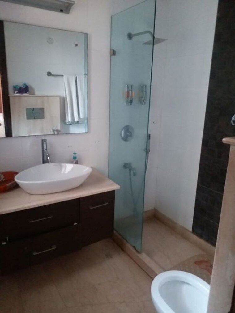 Team Area, panchsheel park 3 Bedroom 1800 Sq.Ft. Builder Floor In Panchsheel Park Delhi 10350948