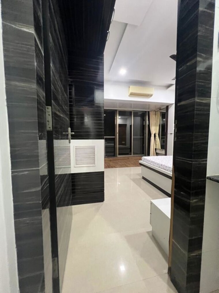 undefined, raunak-sai-dham-towers 2 Bedroom 750 Sq.Ft. Apartment In Kandivali West Mumbai 10350956