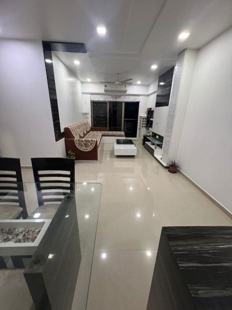 Team Area, raunak-sai-dham-towers 2 Bedroom 750 Sq.Ft. Apartment In Kandivali West Mumbai 10350956