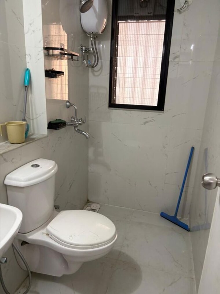 Bathroom, runwal-gardens 1 Bedroom 400 Sq.Ft. Apartment In Dombivli East Thane 10350970