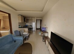 2 BHK Apartment For Rent in Omkar Vive