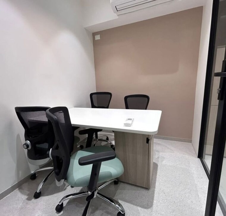 Team Area, haware-infotech-park Commercial Office Space 620 Sq.Ft. In Vashi Sector 30a Navi Mumbai 10350973