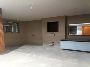 Washroom in 3 BHK Builder Floor at Palam Vihar – for Sale
