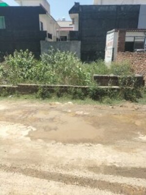  Plot For Sale in Disha Residency, Vaidpura