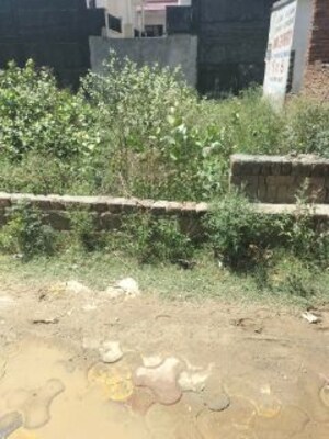 Plot Area in  Plot at Disha Residency, Vaidpura – for Sale