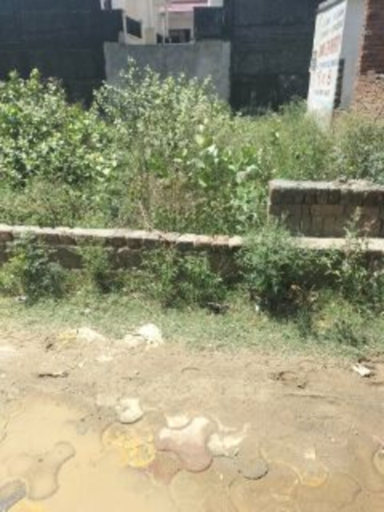 undefined, disha-residency  70 Sq.Yd. Plot In Vaidpura Greater Noida 10350985