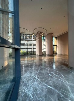 3 BHK Apartment For Rent in S Raheja New Light