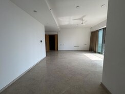 4 BHK + Study Room,Extra Room Apartment For Sale in Rustomjee Crown