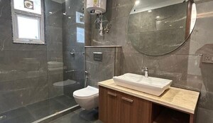 Attached Bathroom in 4 BHK Builder Floor at Sector 23 – for Sale
