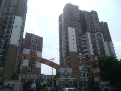 2.5 BHK + Study Room Apartment For Rent in Gardenia Glory