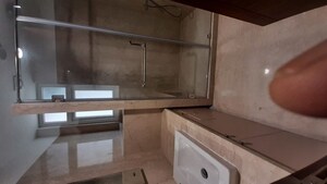 Kitchen in 4 BHK Builder Floor at Panchsheel Park – for Sale