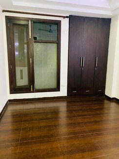 2 BHK + Pooja Room Builder Floor For Rent in Kalkaji