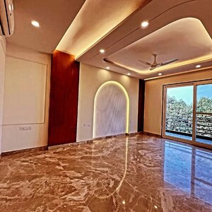 Bedroom in 4 BHK Builder Floor at Sector 102 – for Sale