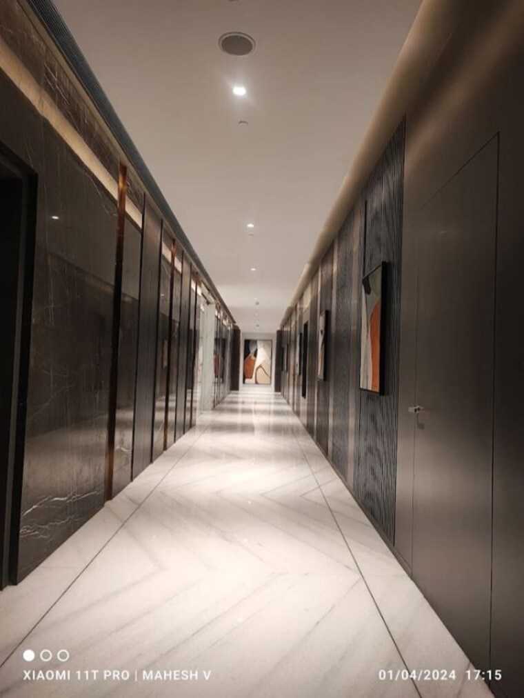 undefined, k-raheja-modern-vivarea 4 Bedroom 2259 Sq.Ft. Apartment In Mahalaxmi Mumbai 10350987
