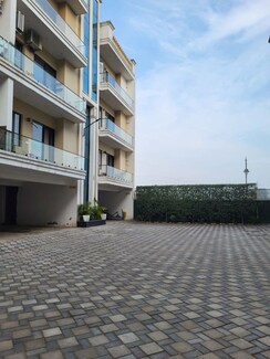 3 BHK + Extra Room Apartment For Rent in Devbhoomi Elite Homez