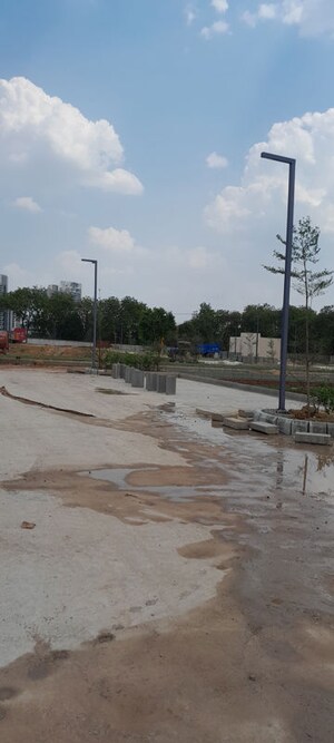 Plot Area in  Land at Sector 114 – for Sale