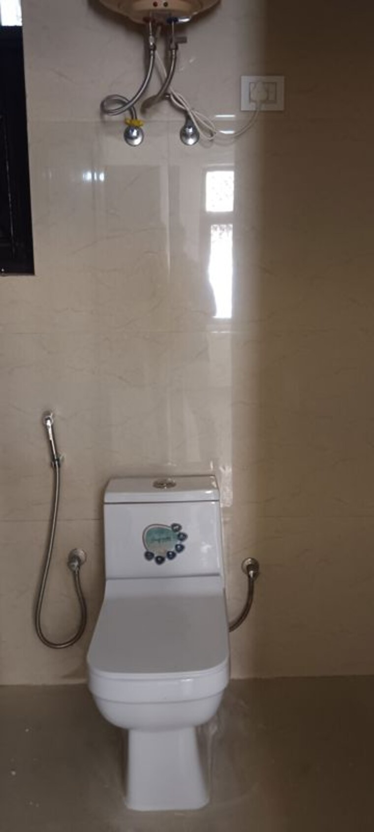 Bathroom, ardee-city-the-residency 3.5 Bedroom 1550 Sq.Ft. Builder Floor In Sector 52 Gurgaon 10351002