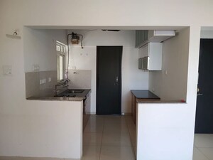 Kitchen in 2 BHK Apartment at Kolte Patil Western Avenue, Wakad – for Sale