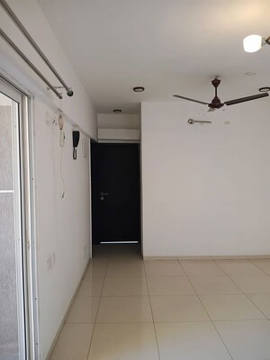 Building Lobby in 2 BHK Apartment at Kolte Patil Western Avenue, Wakad – for Sale