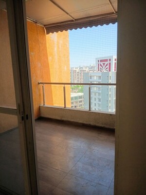 Room in 2 BHK Apartment at Kolte Patil Western Avenue, Wakad – for Sale