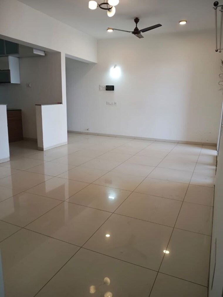 Bathroom, kolte-patil-western-avenue 2 Bedroom 780 Sq.Ft. Apartment In Wakad Pune 10351001