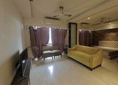 2 BHK Apartment For Rent in Omkar Vive
