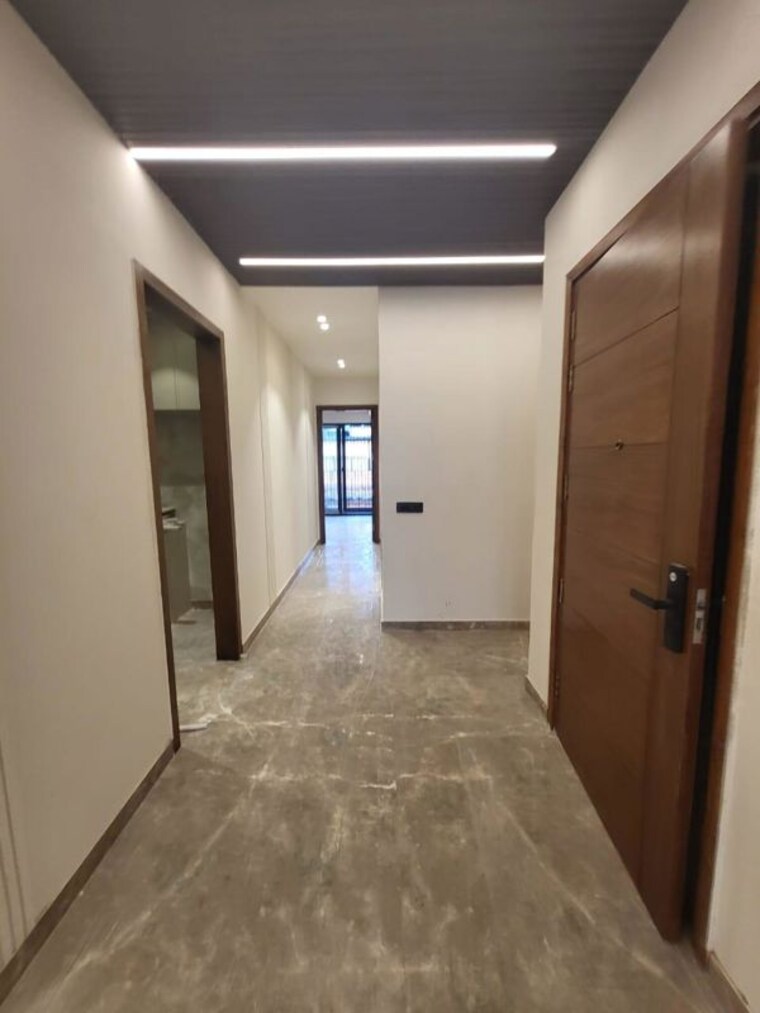 undefined, greater kailash i 3 Bedroom 208 Sq.Yd. Builder Floor In Greater Kailash I Delhi 10351011