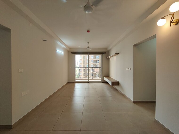 undefined, bhartiya-nikoo-homes-phase-2 2.5 Bedroom 1438 Sq.Ft. Apartment In Thanisandra Main Road Bangalore 10351014