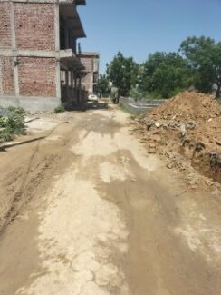 Plot For Sale in AKJ Gokul Dham