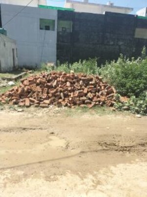 Plot Area in  Plot at AKJ Gokul Dham, Vaidpura – for Sale