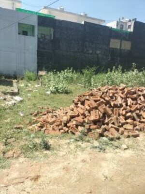 Plot Area in  Plot at AKJ Gokul Dham, Vaidpura – for Sale