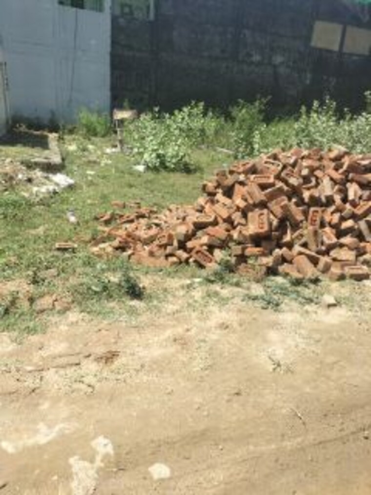 undefined, akj-gokul-dham  100 Sq.Yd. Plot In Vaidpura Greater Noida 10351035
