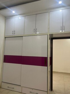 3 BHK + Pooja Room Apartment For Rent in GVT Beliston Avenue