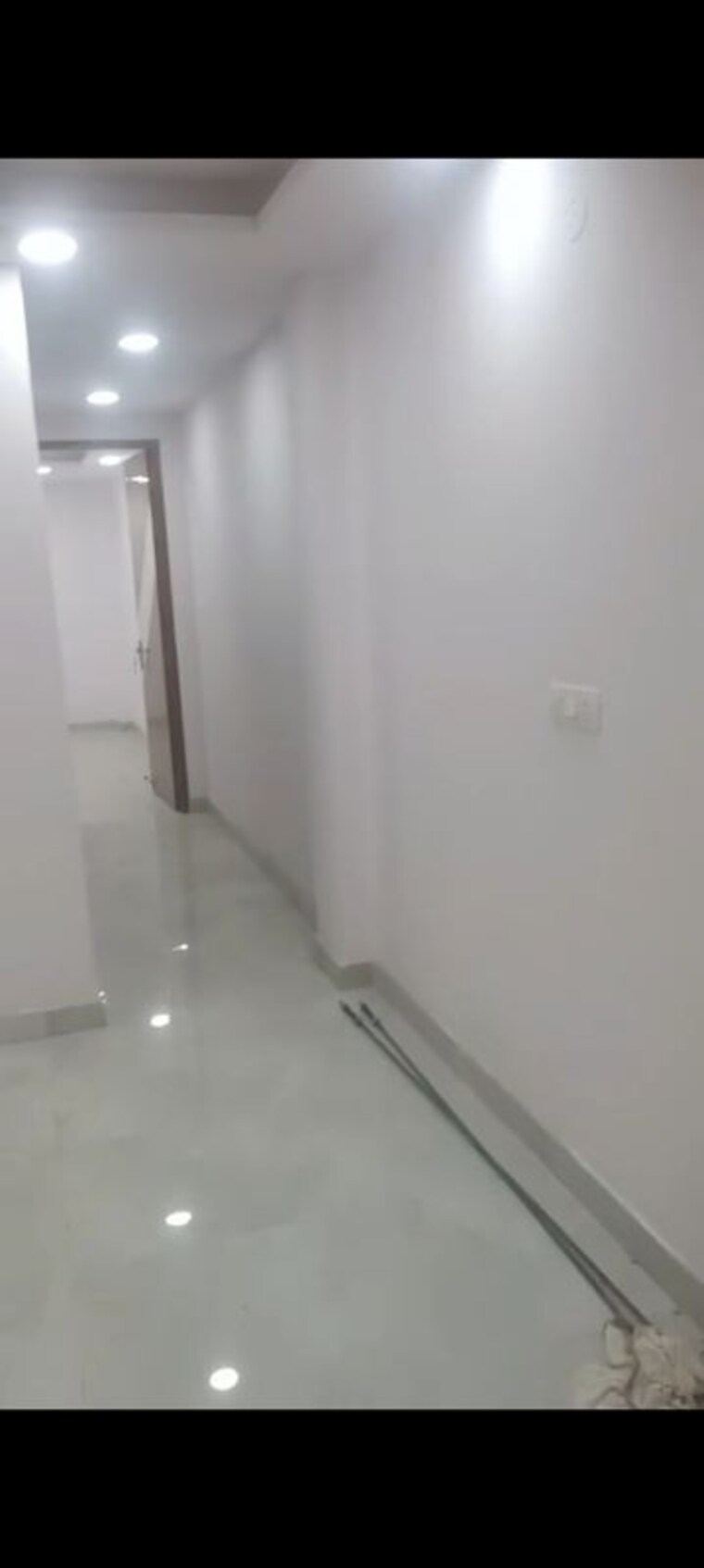 Dinning Area, govindpuri 1 Bedroom 600 Sq.Ft. Builder Floor In Govindpuri Delhi 10351033