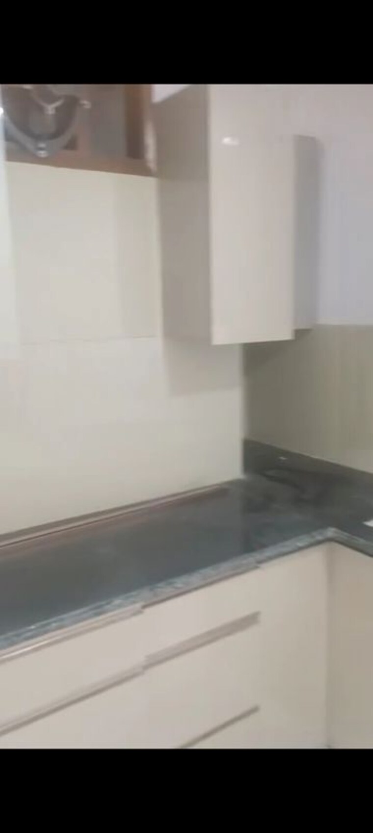 Kitchen/pantry, govindpuri 1 Bedroom 600 Sq.Ft. Builder Floor In Govindpuri Delhi 10351033