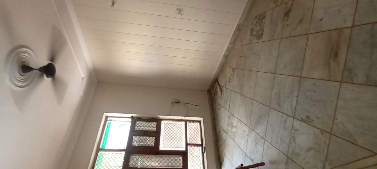 3 BHK + Store Room Independent House For Rent in Sector 28