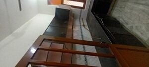 Staircase in 3 BHK Independent House at Sector 28 – for Rent