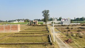 Plot Area in  Plot at Sai Valley, Rohania – for Sale
