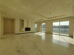 Room in 3 BHK Apartment at Bhartiya City Leela Residences, Thanisandra Main Road – for Sale