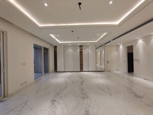 Room in 3 BHK Apartment at Bhartiya City Leela Residences, Thanisandra Main Road – for Sale