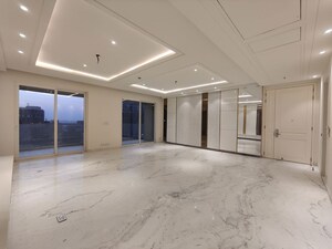 3 BHK Apartment For Sale in Bhartiya City Leela Residences, Thanisandra Main Road