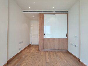 Room in 3 BHK Apartment at Bhartiya City Leela Residences, Thanisandra Main Road – for Sale