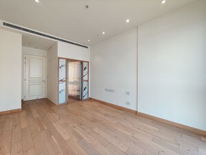 Room in 3 BHK Apartment at Bhartiya City Leela Residences, Thanisandra Main Road – for Sale