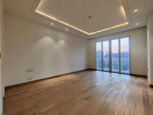 Room in 3 BHK Apartment at Bhartiya City Leela Residences, Thanisandra Main Road – for Sale
