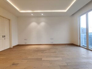 Room in 3 BHK Apartment at Bhartiya City Leela Residences, Thanisandra Main Road – for Sale
