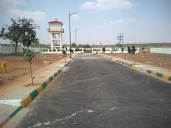 Plot For Sale in High Grounds
