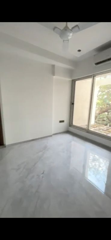 2 BHK + Study Room 650 Sq.Ft. Apartment in Gurukrupa CHS Andheri West