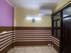 Bedroom in 1 BHK Apartment at Palam Vihar Residents Association, Palam Vihar – for Rent