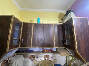 Furnished Amenities in 1 BHK Apartment at Palam Vihar Residents Association, Palam Vihar – for Rent